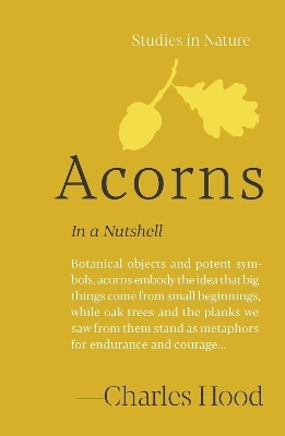 Acorns