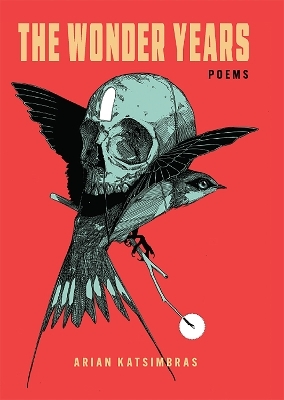 The Wonder Years - Arian Katsimbras