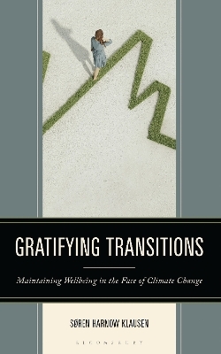 Gratifying Transitions - S&oslash;ren Harnow Klausen