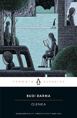 Olenka - Budi Darma