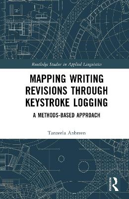 Mapping Writing Revisions through Keystroke Logging
