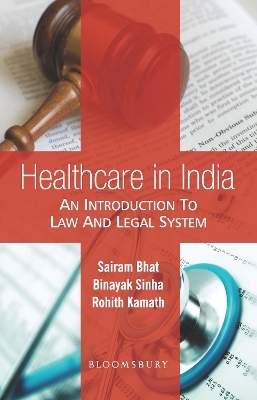 Healthcare in India