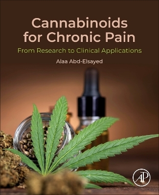 ​​Cannabinoids for Chronic Pain - 