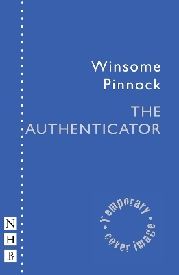 The Authenticator - Winsome Pinnock