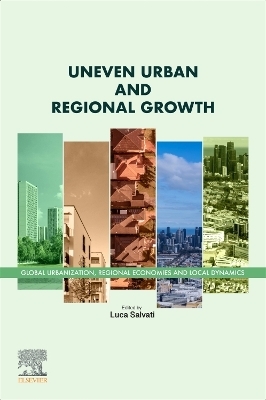 Uneven Urban and Regional Growth