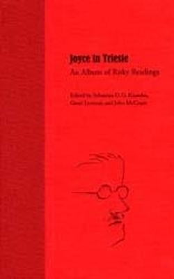 Joyce in Trieste