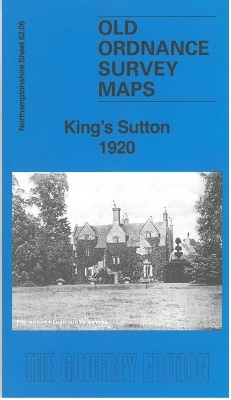 King's Sutton 1920 - Barrie Trinder