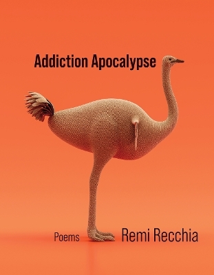 Addiction Apocalypse Volume 46