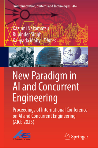 New Paradigm in AI and Concurrent Engineering