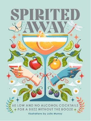 Spirited Away - Miriam Nice