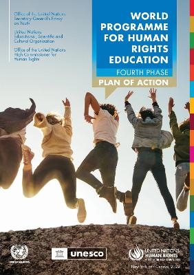 World Programme for Human Rights Education: Plan of Action, Fourth Phase