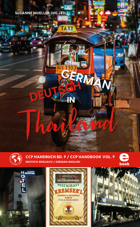 DEUTSCH / GERMAN in THAILAND - 