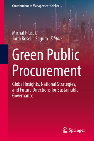Green Public Procurement