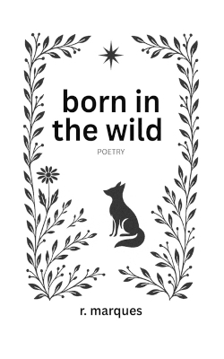 born in the wild