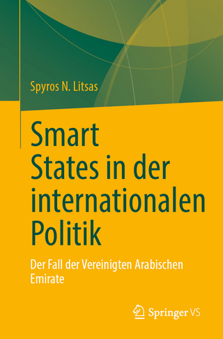 Smart States in der internationalen Politik