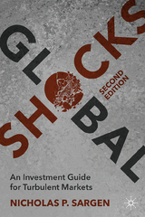 Global Shocks - Sargen, Nicholas P.