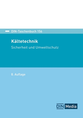 Kältetechnik - Buch mit E-Book