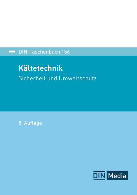 K&auml;ltetechnik - Buch mit E-Book