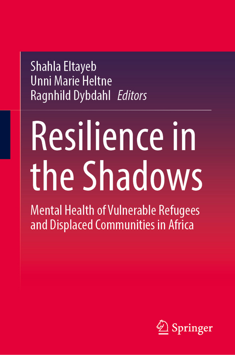 Resilience in the Shadows - 