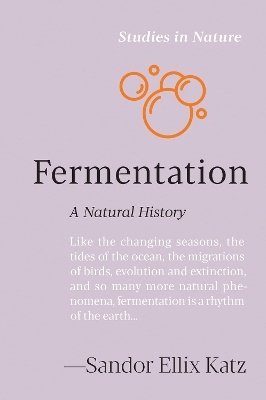 Fermentation
