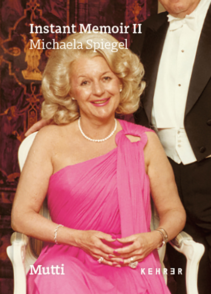 Michaela Spiegel - Michaela Spiegel