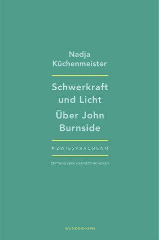 Schwerkraft und Licht