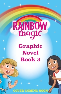 Rainbow Magic: Saffron the Yellow Fairy - Daisy Meadows