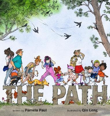 The Path - Pamela Paul