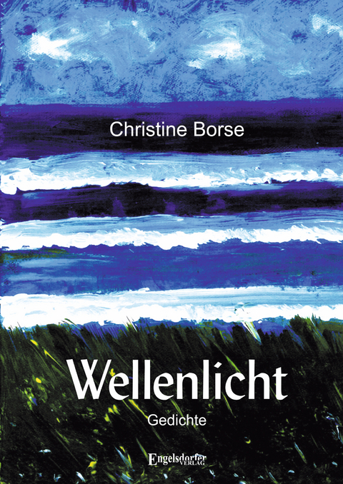 Wellenlicht - Borse Christine