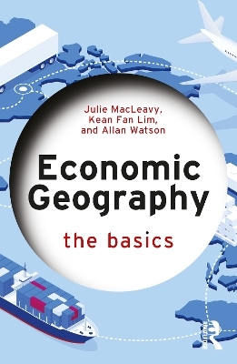 Economic Geography: The Basics