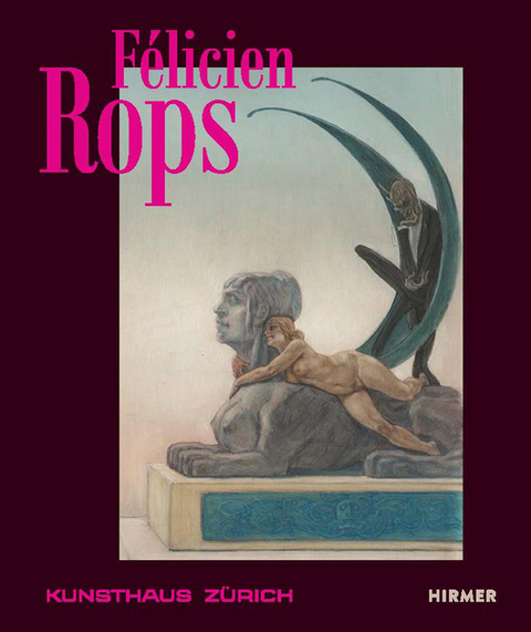 F&eacute;licien Rops - 