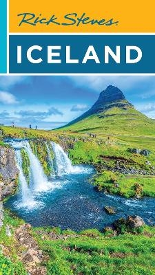 Rick Steves Iceland (Fourth Edition) - Cameron Hewitt, Ian Watson, Rick Steves