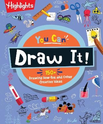 You Can Draw It! - 