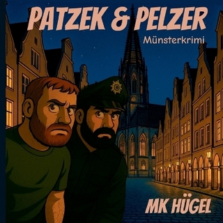 Patzek & Pelzer Münsterkrimi