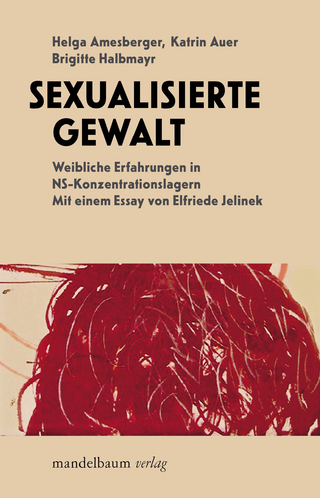 Sexualisierte Gewalt
