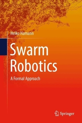Swarm Robotics