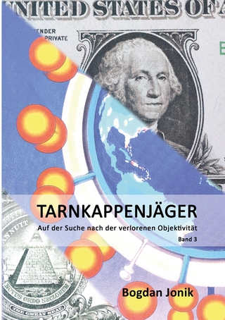 Tarnkappenjäger