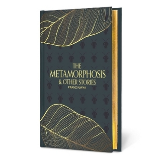 The Metamorphosis & Other Stories