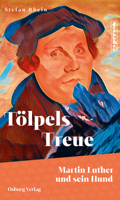 T&ouml;lpels Treue - Stefan Rhein