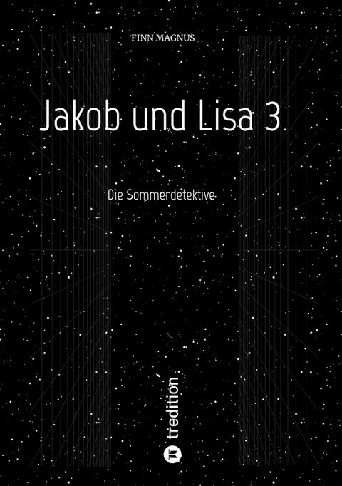 Jakob und Lisa 3 - Finn Magnus