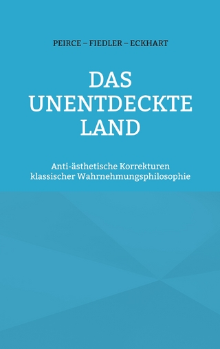 Das unentdeckte Land