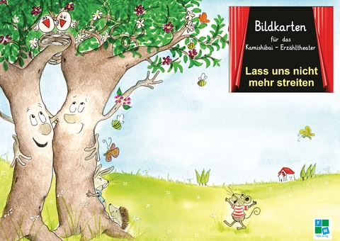 Lass uns nicht mehr streiten - Helga Momm