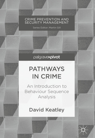 Pathways in Crime