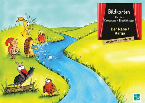 Der Rabe - Helga Momm