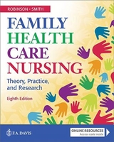 Family Health Care Nursing - Robinson, Melissa; Smith, Paul S.