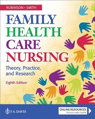 Family Health Care Nursing - Melissa Robinson, Paul S. Smith