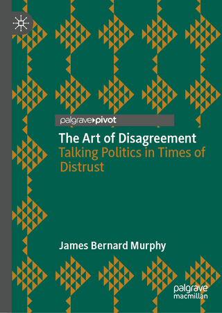 The Art of Disagreement