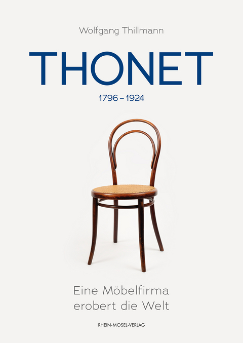Thonet - Wolfgang Thillmann