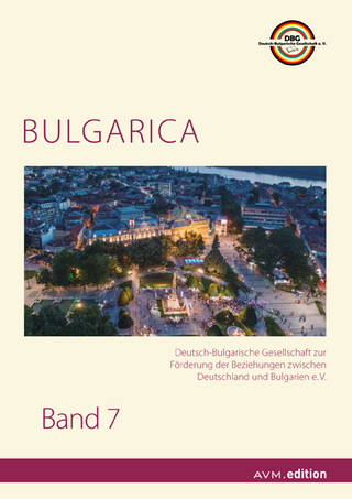 BULGARICA 7