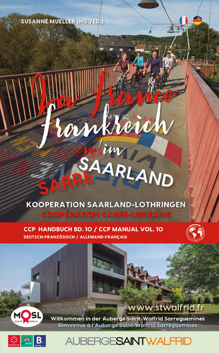 Frankreich im Saarland / La France en Sarre